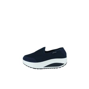 Zapatilla Zorzal Azul Alquimia