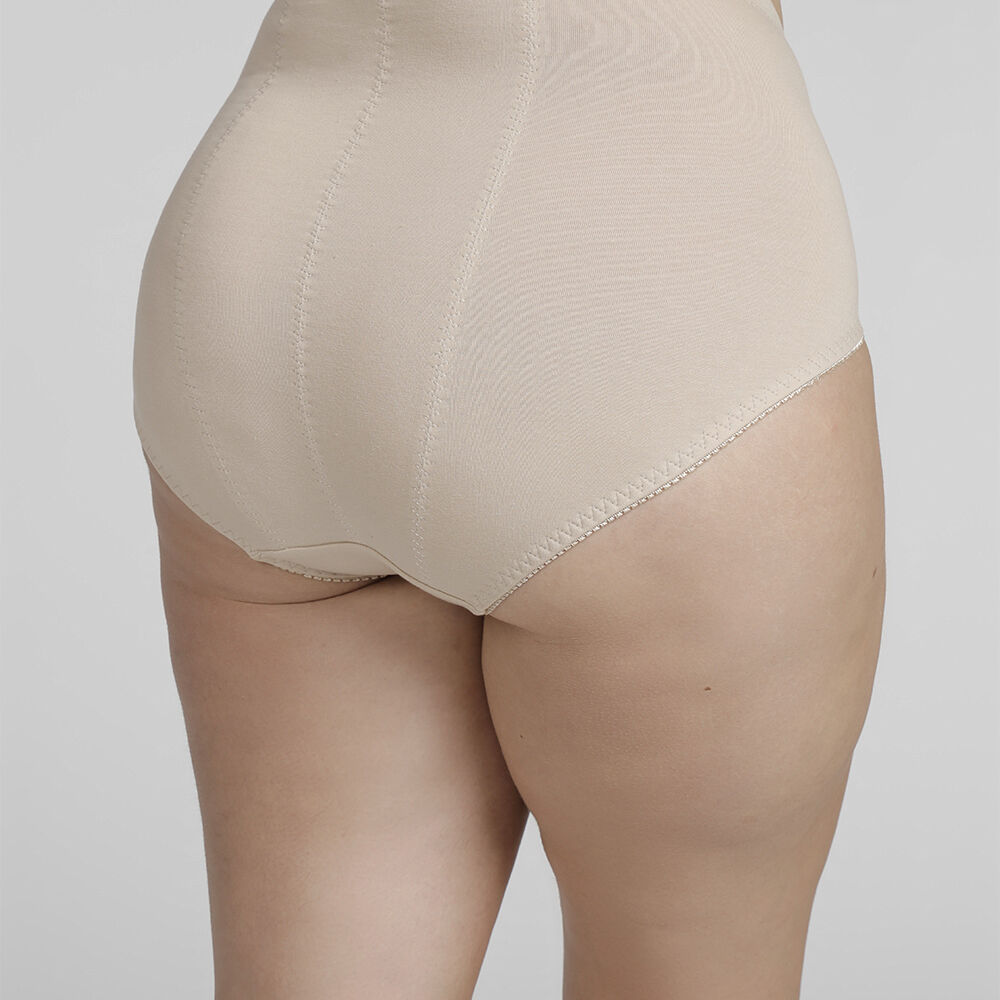 Pack 3x Calzon Maxi P310128m-bla Kayser image number 2.0