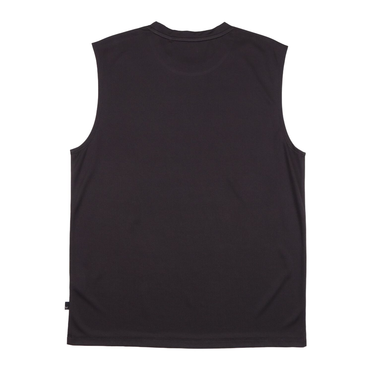 Polera Deportiva Hombre Wetland image number 1.0
