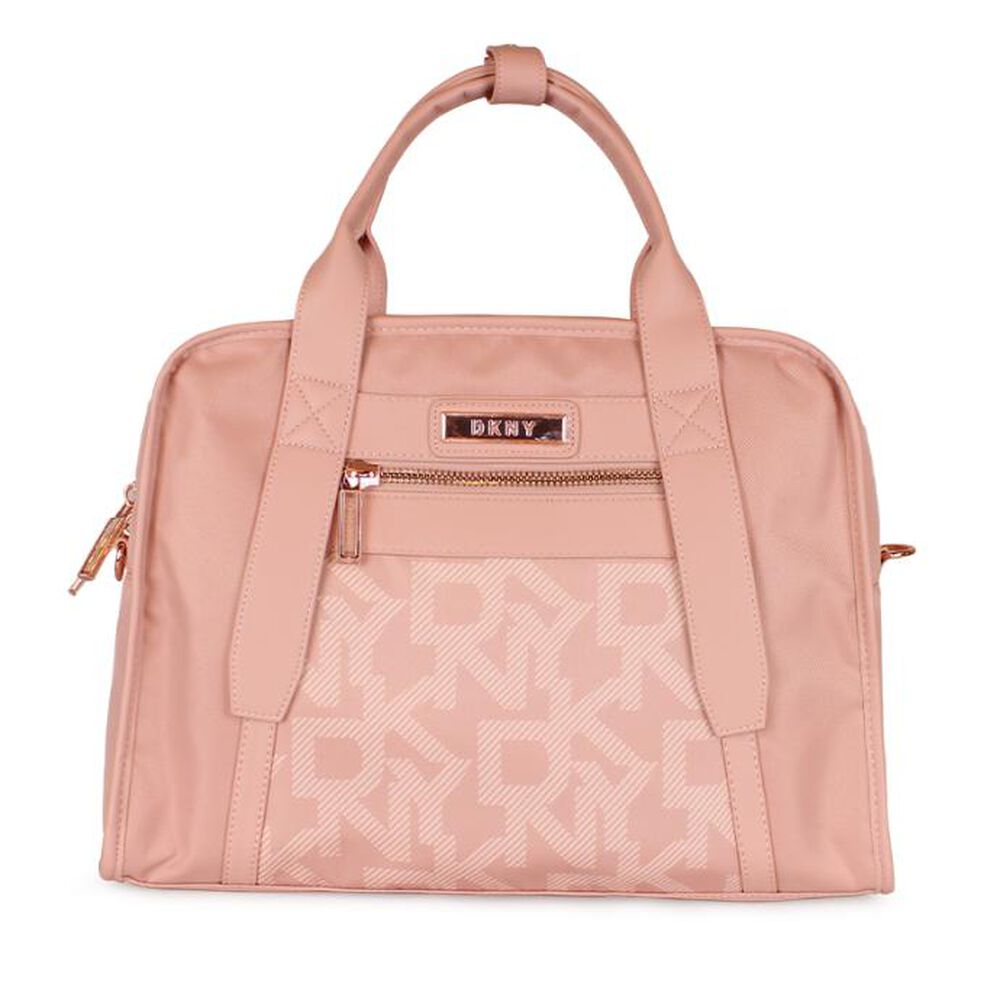 Bolso Donna Karan After Hours Rosado Dkny image number 0.0