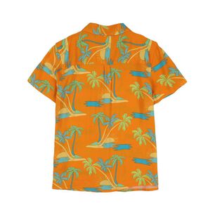 Camisa Ni&ntilde;o Skuad