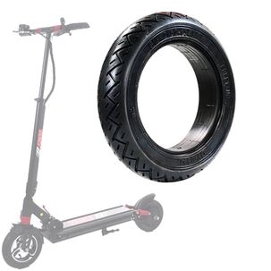 Neum&aacute;tico Solido Antipinchazo Scooter Zero 8 (50-134)
