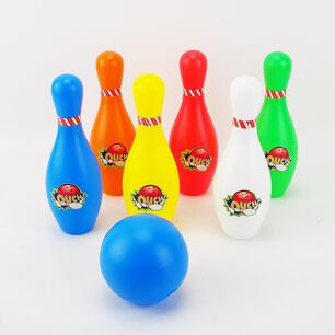 Juego De Bowling Happy Valley 2500485