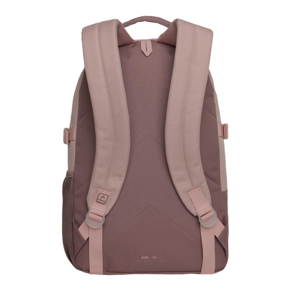 Mochila Laptop Diva Head image number 4.0