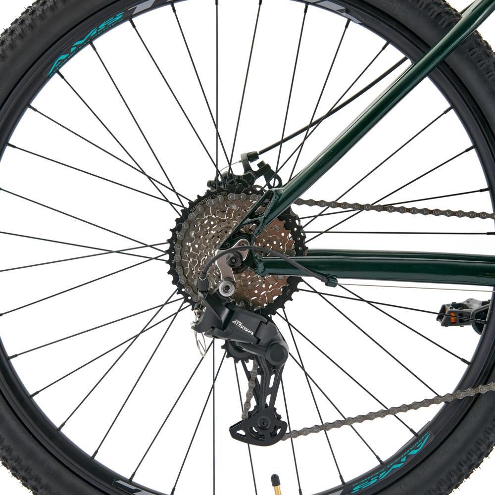 Bicicleta Mountain Bike Bianchi Bianchi Aggressor 29 / Aro 29 image number 4.0