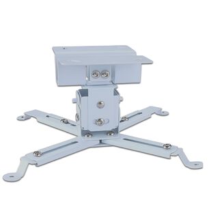 Soporte De Techo Para Proyector 20 Kg Max Ultra Compacto T70