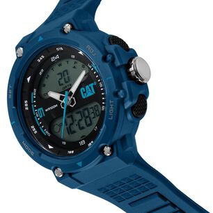 Reloj Cat Hombre Mx-115-26-236 Ana-digit X