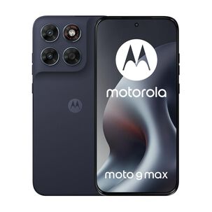 Smartphone Motorola Moto G Max / 5G / 256 GB / Gris / Liberado