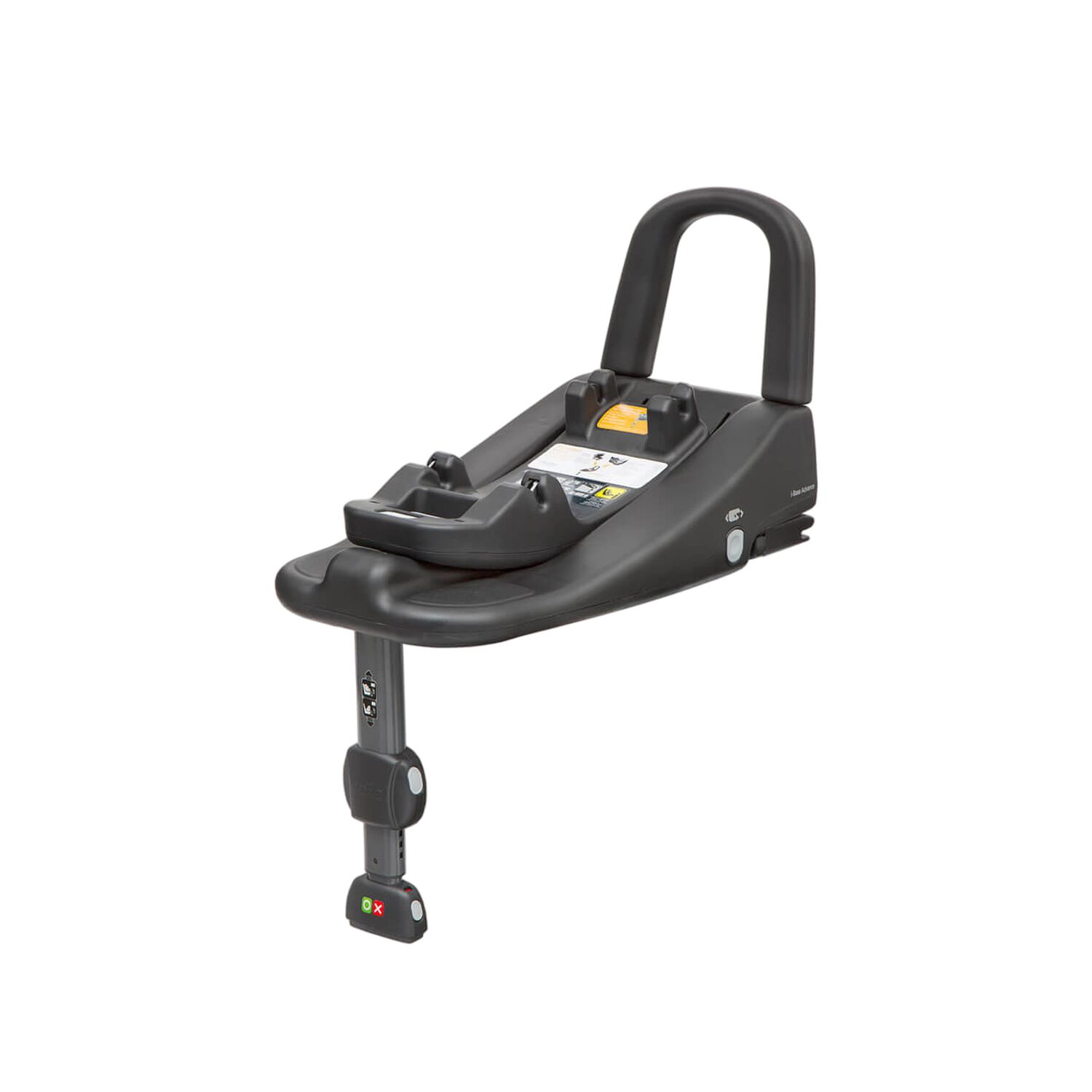 Base Para Silla De Auto I-base Isofix Advance image number 1.0
