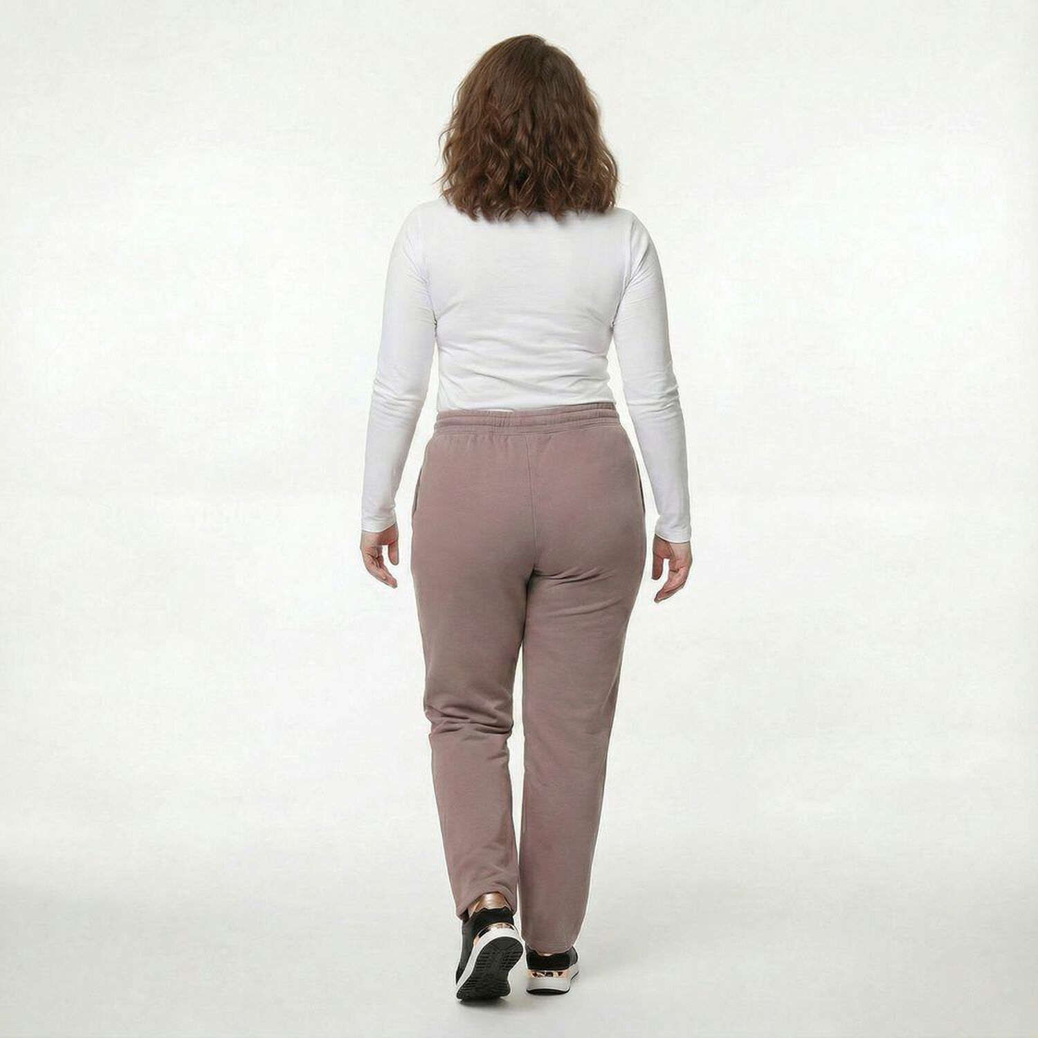 Pantal&oacute;n De Buzo Mujer Sexy Large image number 1.0