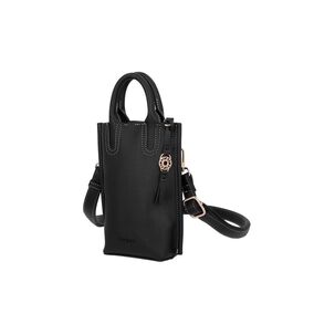 Portacelular Secret Noruega St6 L Negro