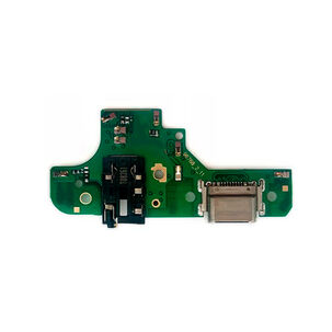 Flex De Carga Compatible Con Lg K50s Conector Tipo C