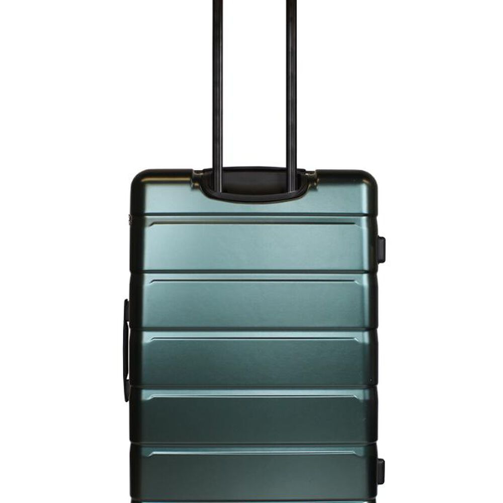 Maleta Mediana Epic 20kg Verde Calvin Klein image number 6.0