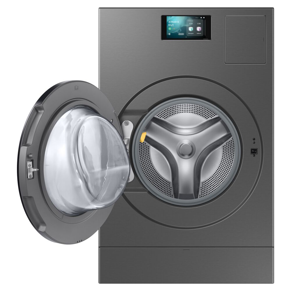 Samsung Lavadora Secadora Bespoke Ai 25 Kg image number 4.0