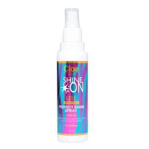 Spray De Brillo Shine On Gold Cloe 150ml