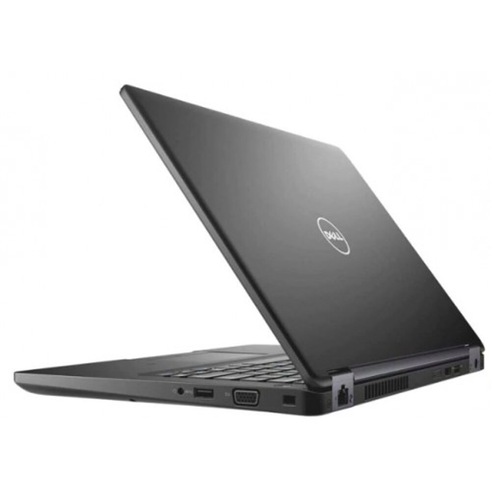 Notebook Dell Latitude 5480 14" (i5-6ta 8gb Ram 256gb Ssd) Reacondicionado Grado A image number 5.0