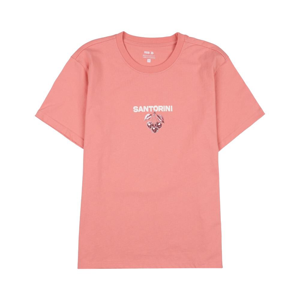 Polera Hombre Rolly Go image number 0.0