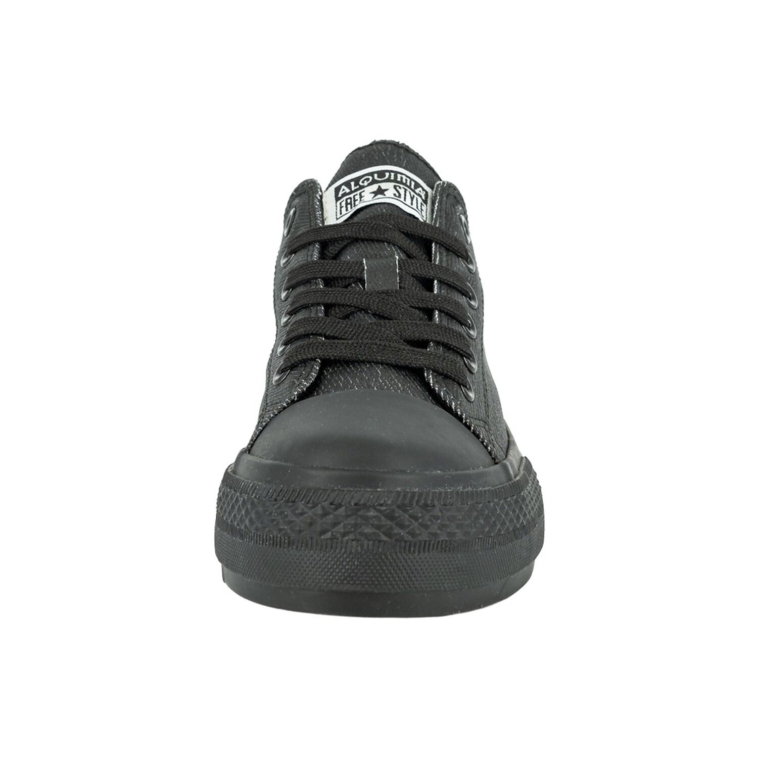 Zapatilla Loch Negro Alquimia image number 2.0