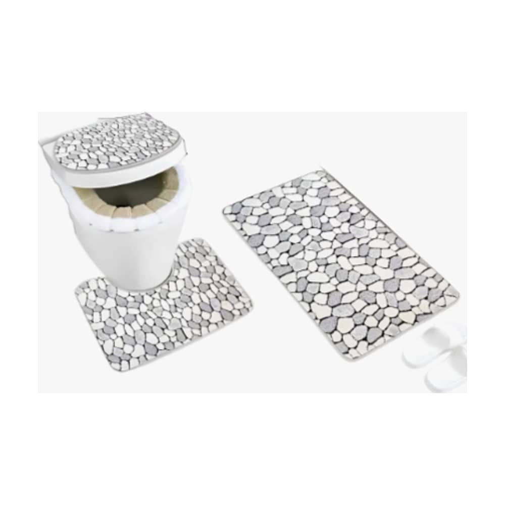 Juego De Ba&ntilde;o 3 Piezas image number 0.0