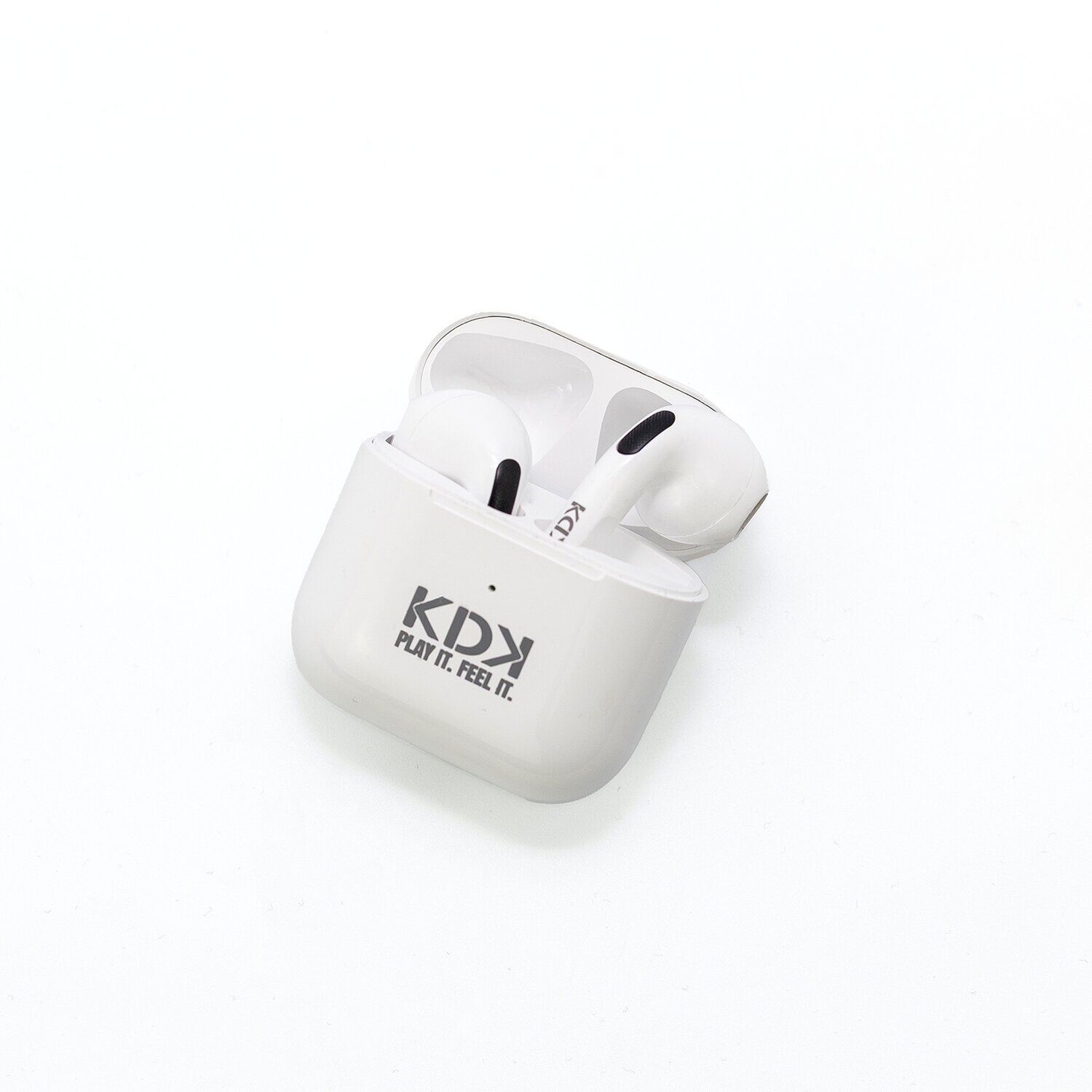 Audifonos Inal&aacute;mbrico Bluetooth Kdk Echo Lite image number 3.0