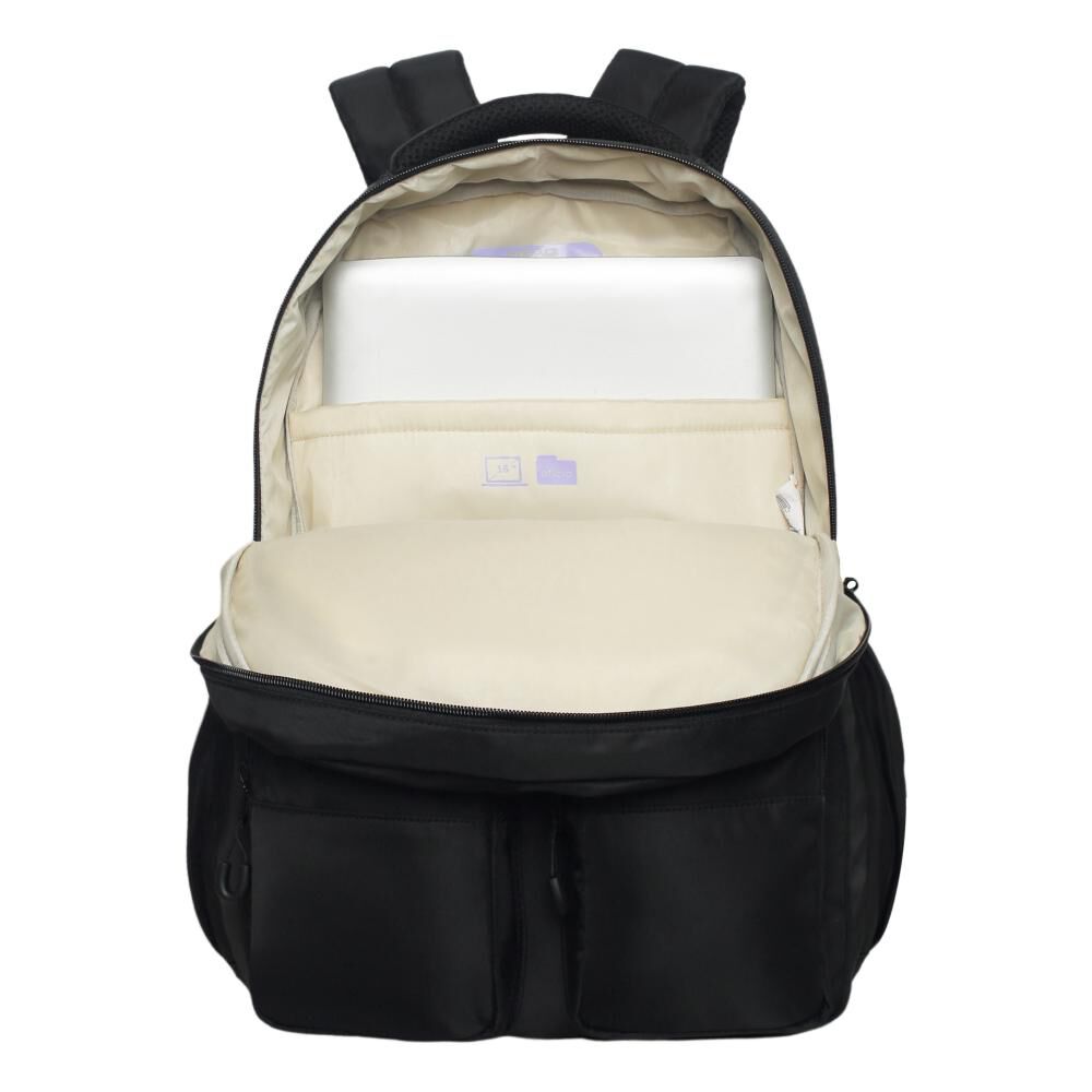 Mochila Twist Teen Head image number 2.0