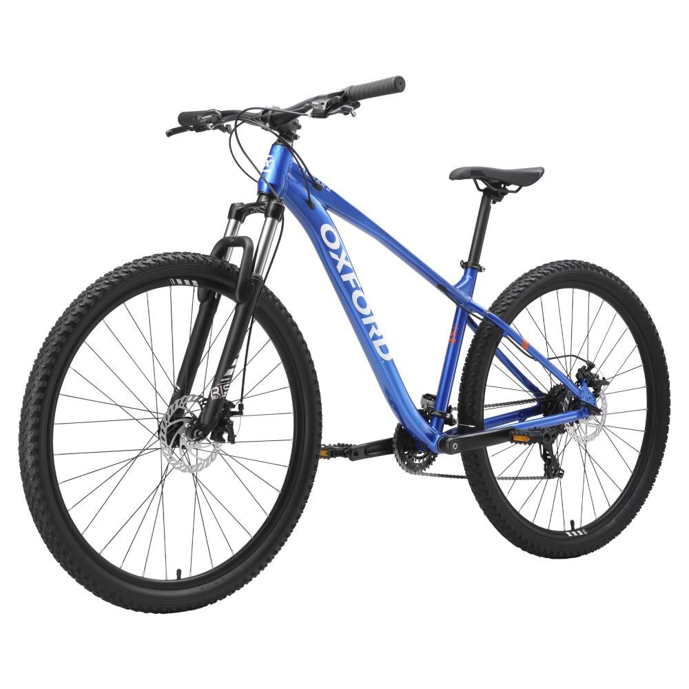 Oxford Merak 2 Aro 29 16V M Azul, foto 3