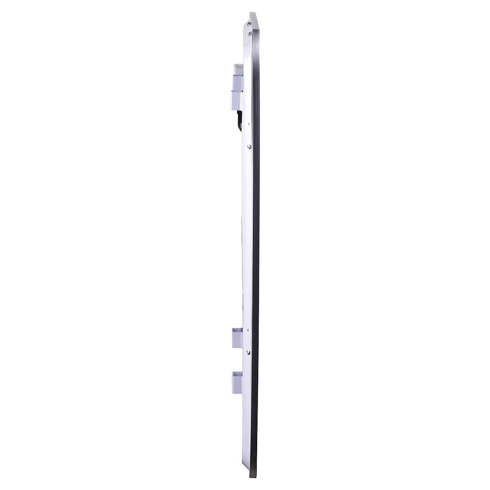 Convector Plano Negro Co-up 425n image number 3.0