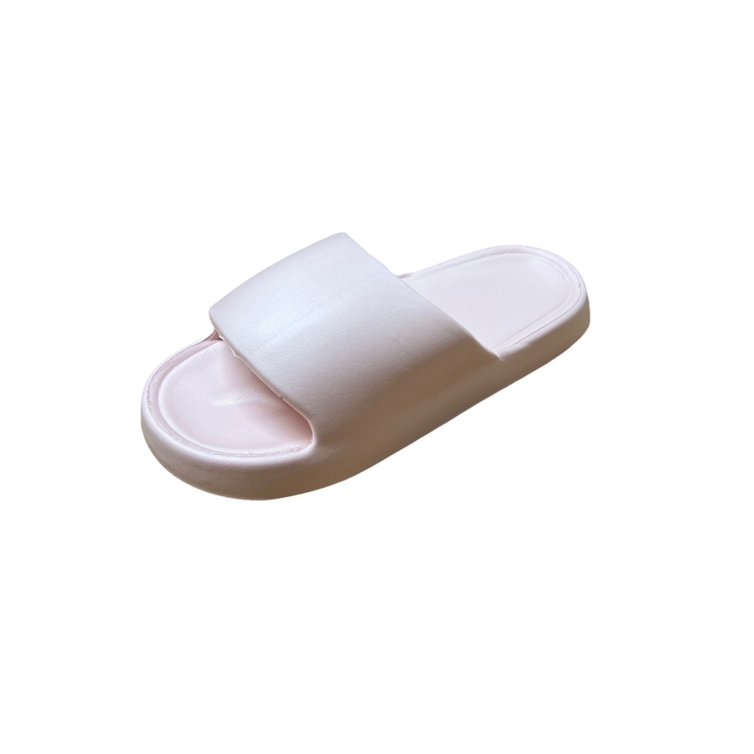 Sandalias O Chalas Antideslizantes Goma Eva Lisa image number 4.0