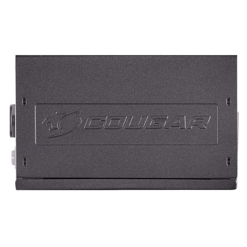 Fuente De Poder Gamer Atx Cougar Xtc 600w Plus 80 High Power image number 6.0