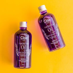 Oils Fascination Violet Cloe 100ml