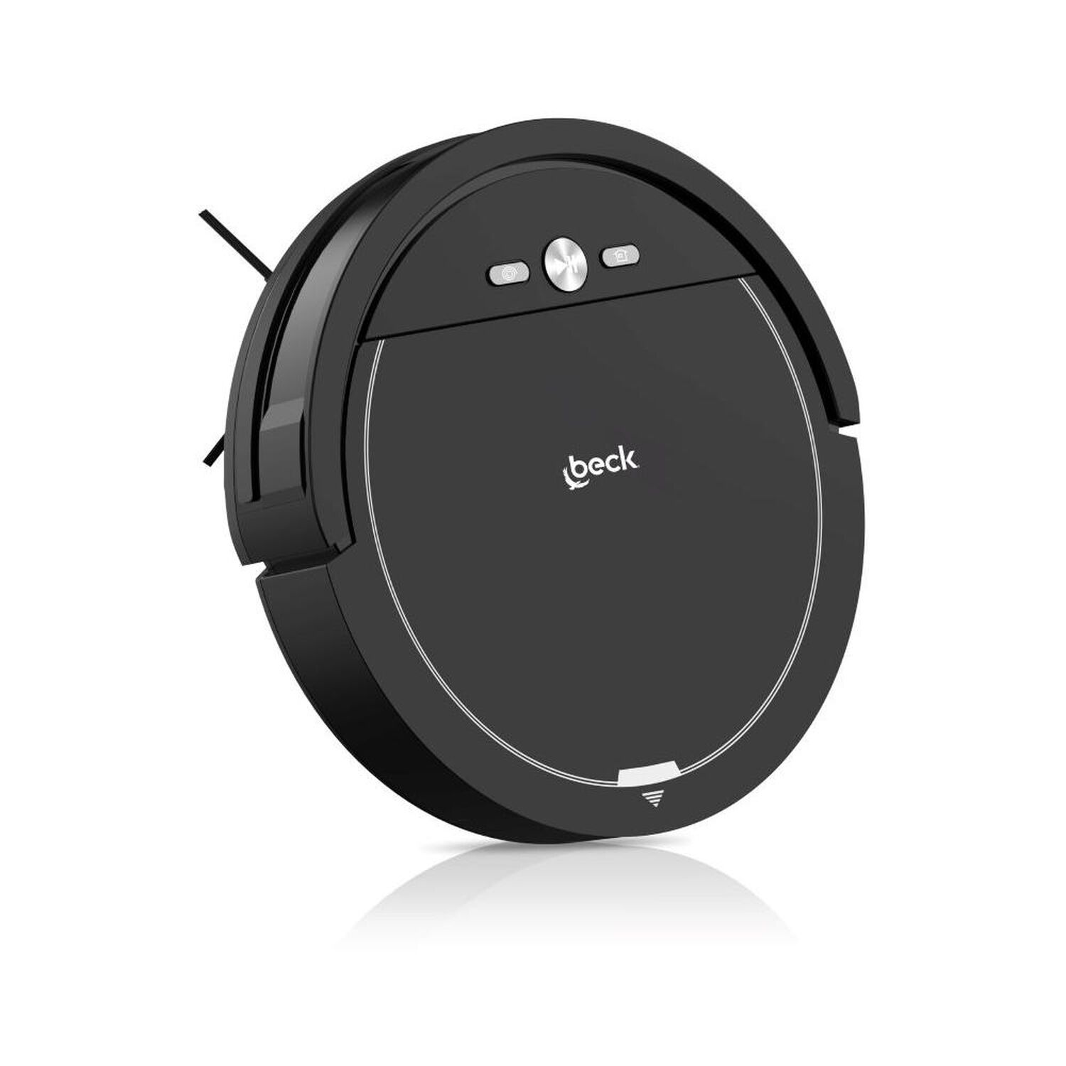 Aspiradora Robot Beck Home & Kitchen RVC3007 image number 1.0
