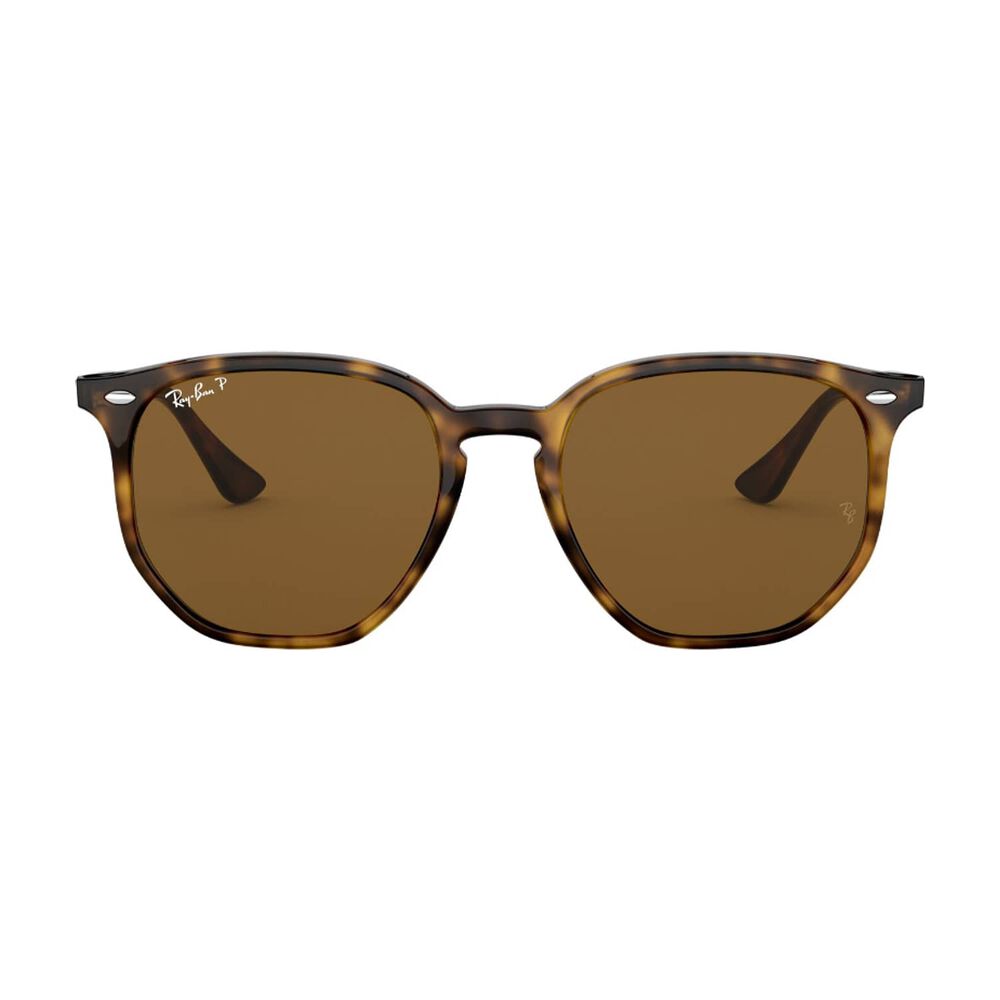 Lentes De Sol Havana Polarizados Ray-ban image number 0.0