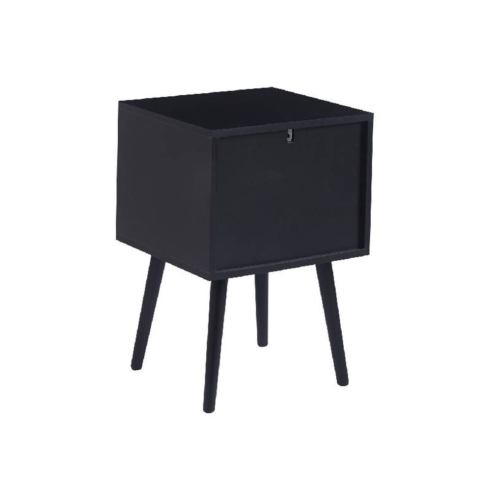 Velador Amber Black image number 2.0