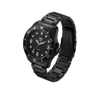 Reloj An&aacute;logo Hombre Umbro Plus Negro Umbp-1500-137