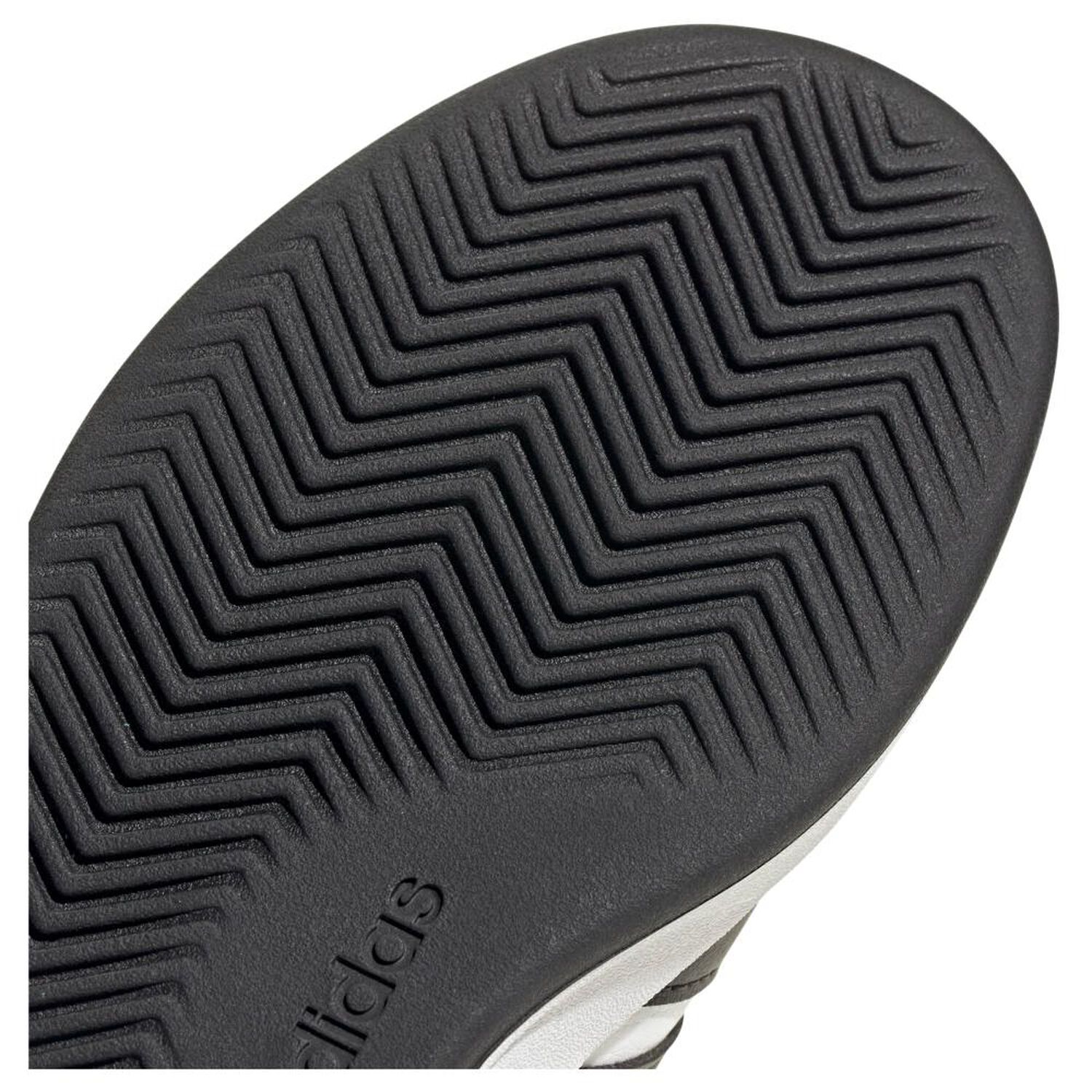 Zapatilla Urbana Ni&ntilde;o Adidas Breaknet 3.0 image number 19.0