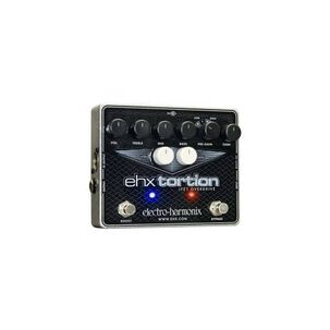 Pedal Overdrive Ehx Tortion Electro Harmonix