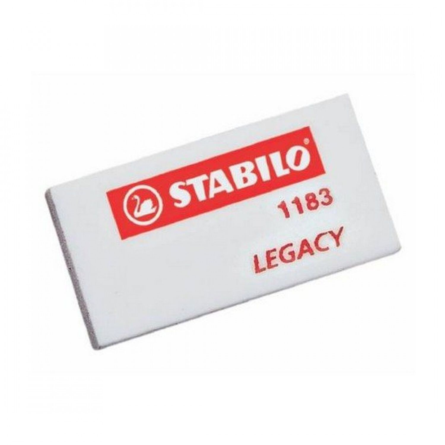 Pack 50 Gomas Stabilo Legacy Peque&ntilde;as image number 0.0
