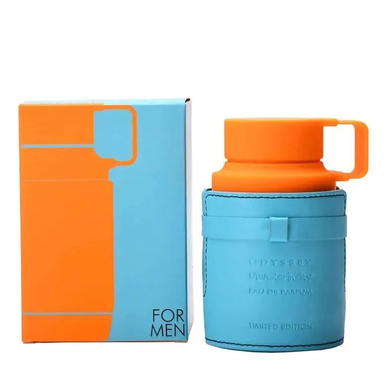 Mandarin Sky Odyssey 200 Ml Eau De Parfum Armaf image number 0.0