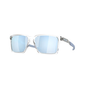 Lentes De Sol Exchange Sun Prizm Deep Water Polarizados Oakley
