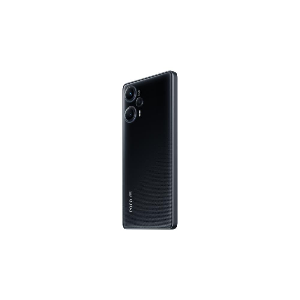 Smartphone Xiaomi Poco F5 / 5G / 256 GB / Liberado image number 5.0