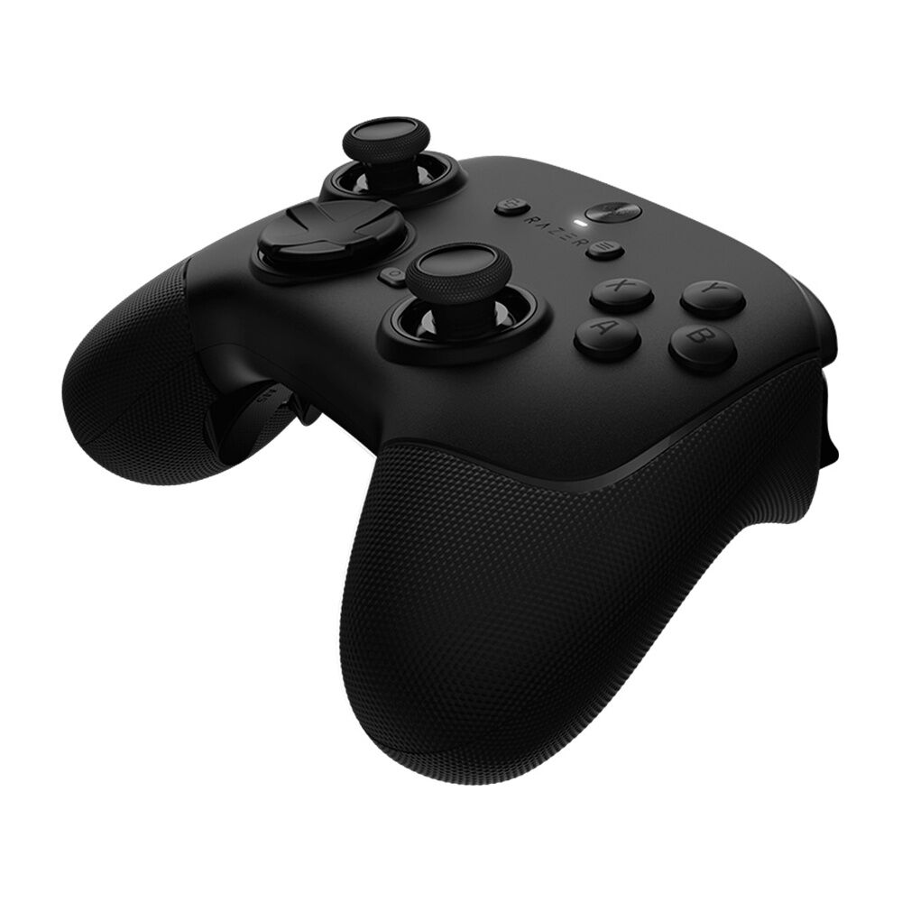 Control Joystick Razer Wolverine V3 Pro 8k Para Pc Black image number 3.0