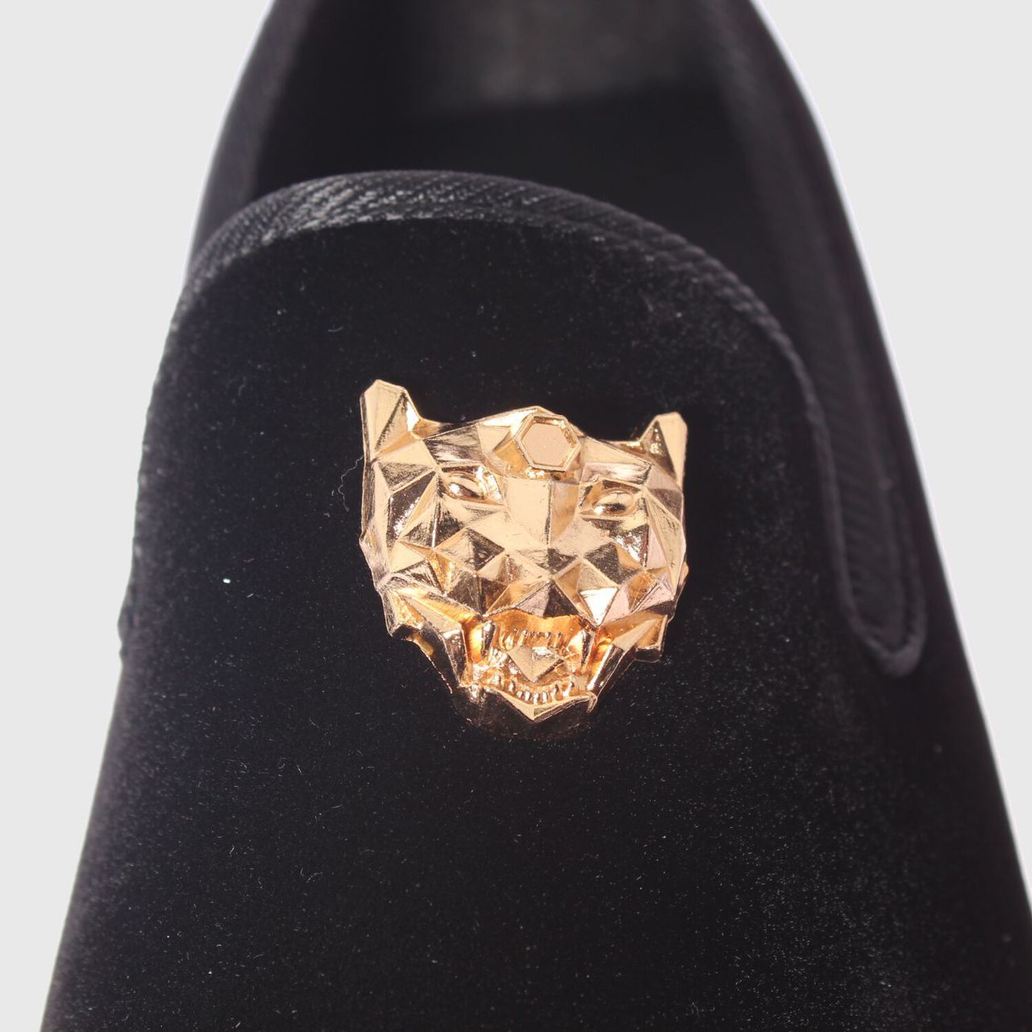 Mocas&iacute;n Negro Casatia Art. 8l15ablack image number 4.0
