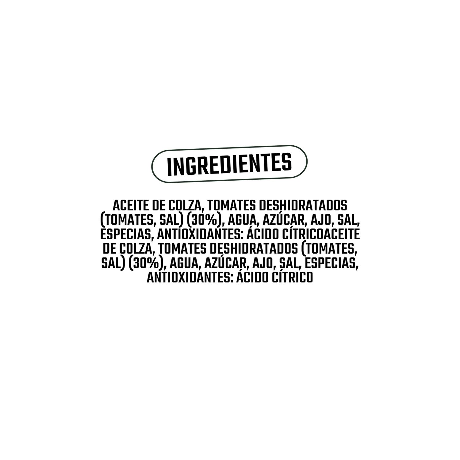Pasta Tomate Seco Bornibus 1 X 240 Gr image number 5.0