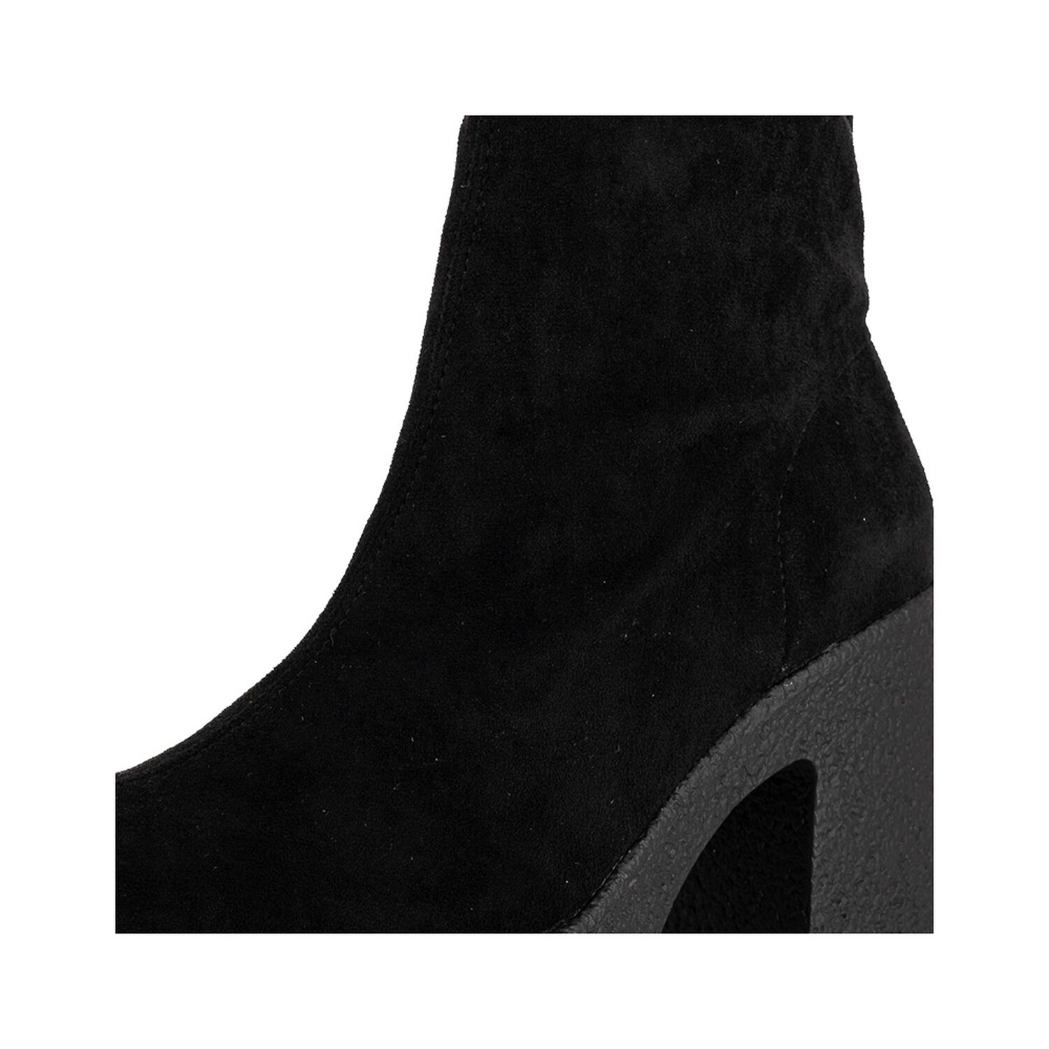 Bota Mil&aacute; Negro Alquimia image number 4.0