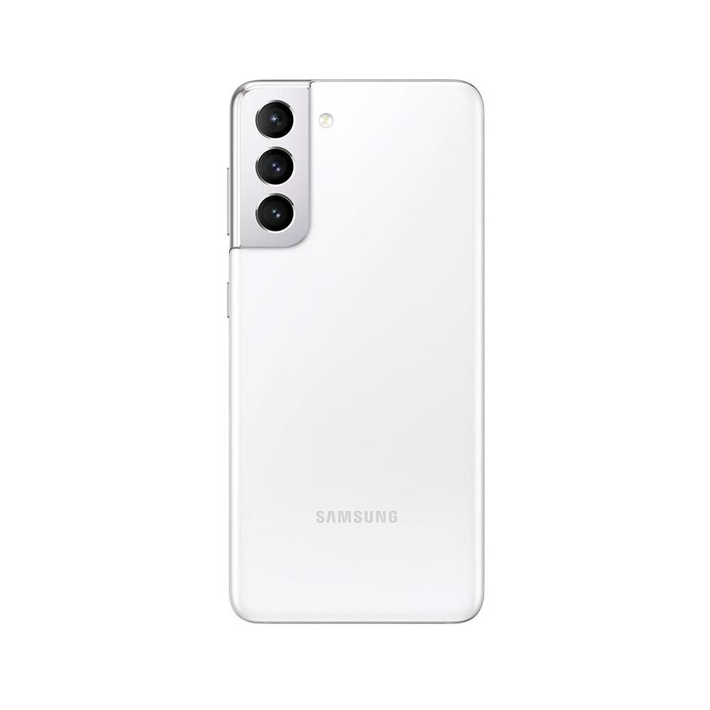 Smartphone Samsung S21 Phantom White / 128 Gb / Liberado image number 2.0