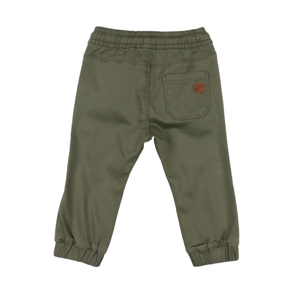 Jeans Bebe Ni&ntilde;o Baby image number 1.0