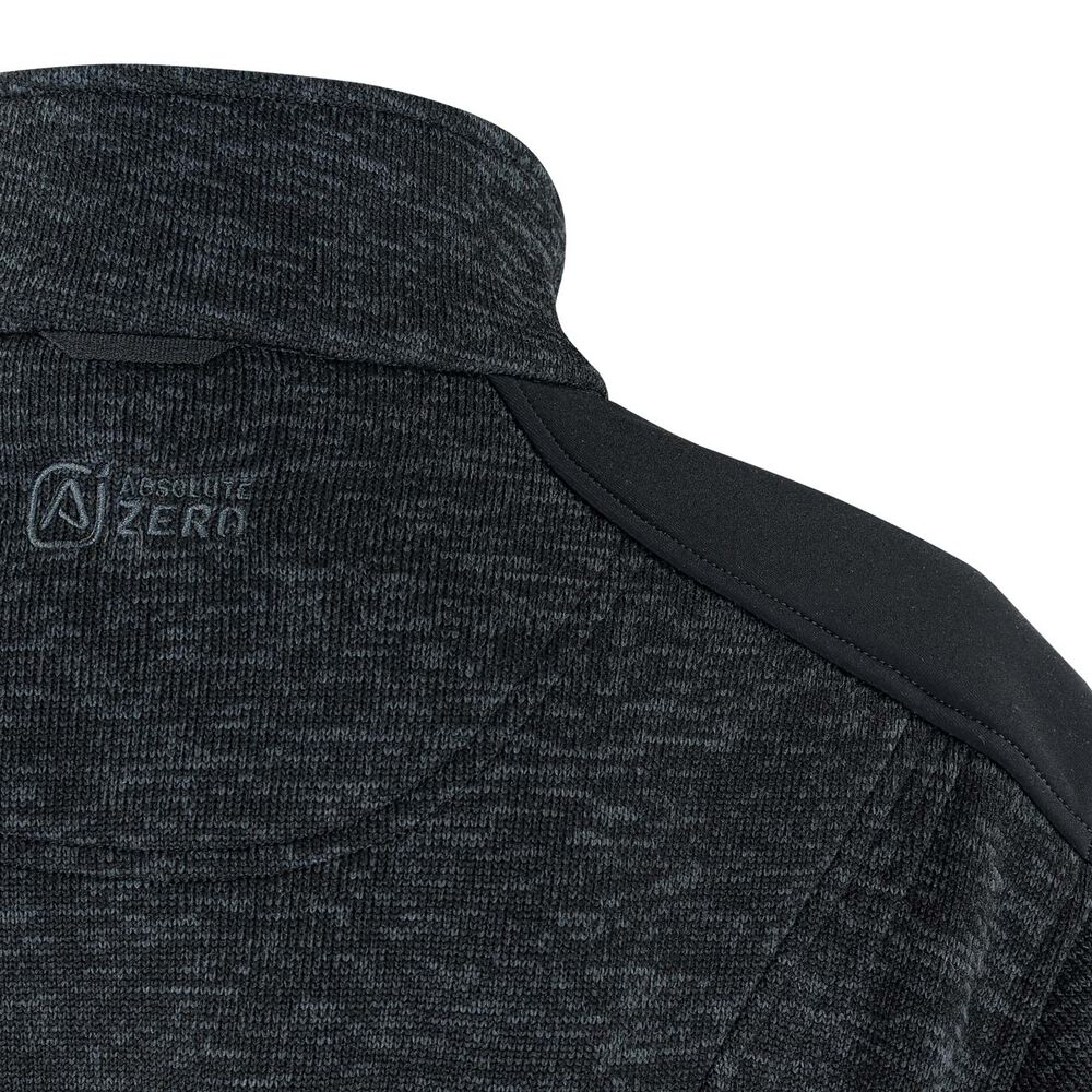 Chaqueta Térmica Jersey Gris Absolute Zero Z-300 image number 5.0