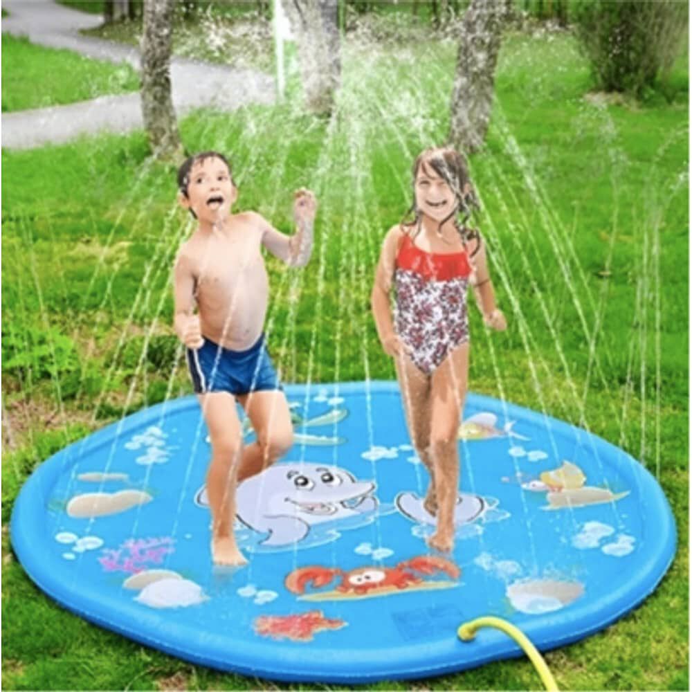 Alfombra De Agua 170 Cm image number 2.0