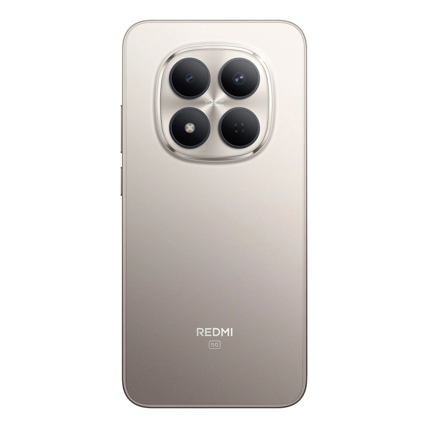 Xiaomi Redmi Note 15 Pro 512gb 12gb Ram 5g - Titanio image number 2.0