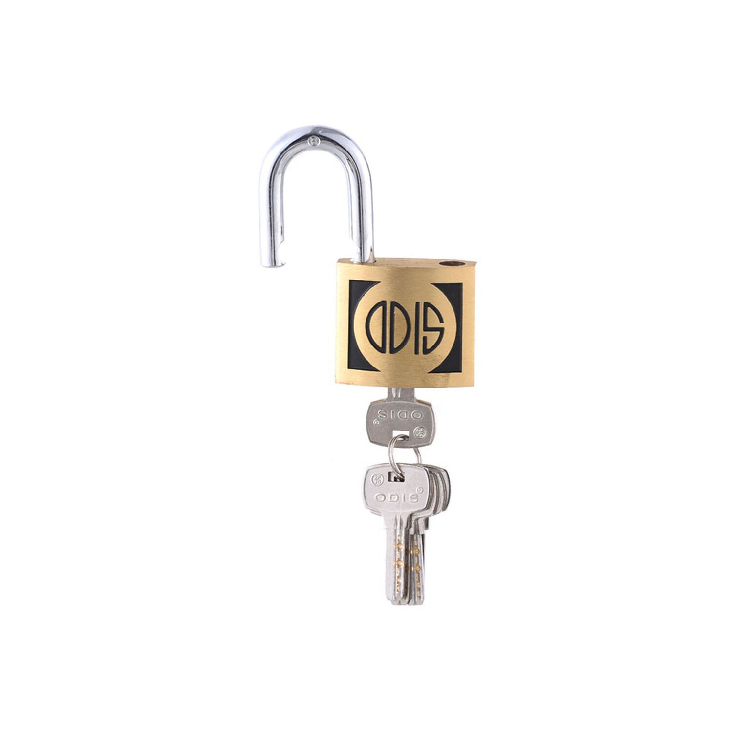 Cerradura Para Muebles Odis Cajones 2239-1922 image number 3.0